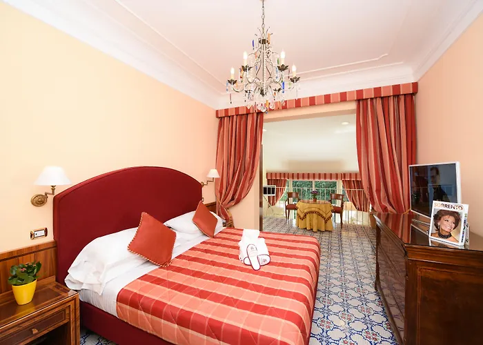 アンティケ ムラ ソレント