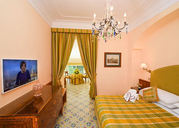 アンティケ ムラ ソレント