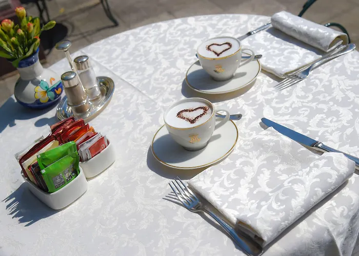 アンティケ ムラ 4* ソレント