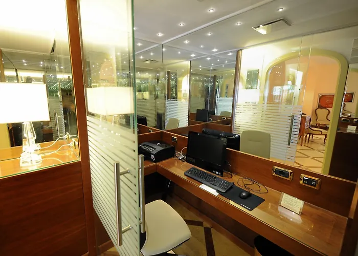 アンティケ ムラ ホテル 4*