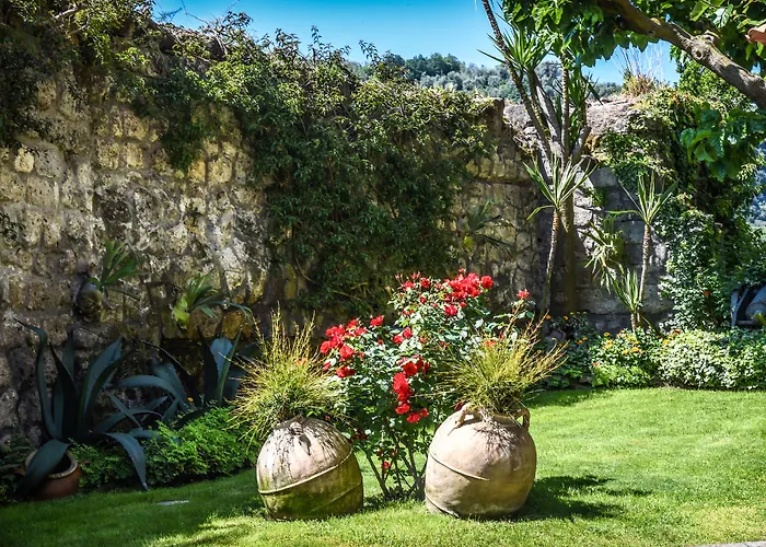 アンティケ ムラ ホテル