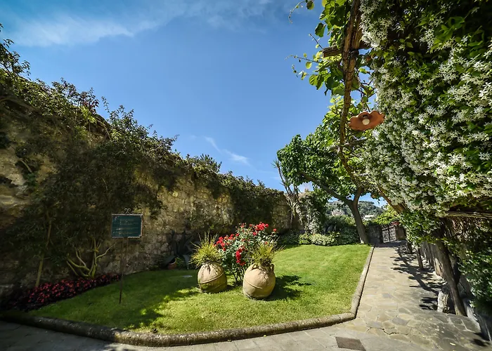 アンティケ ムラ ホテル 4*