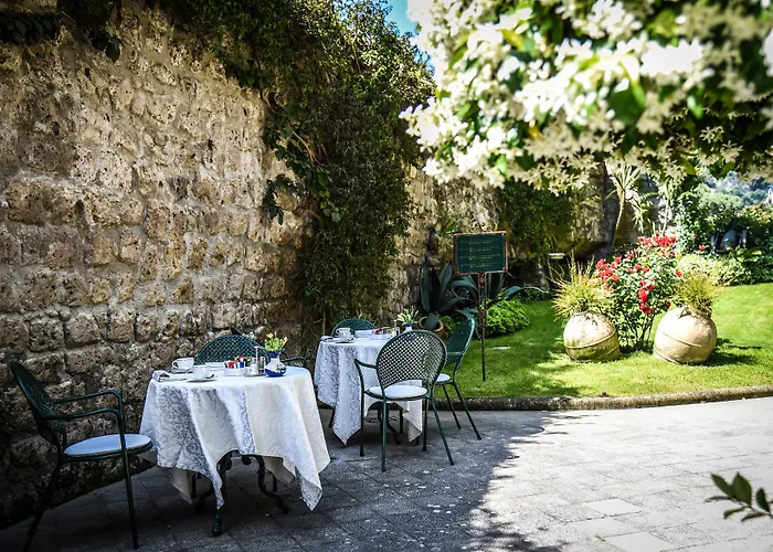 アンティケ ムラ 4* ソレント