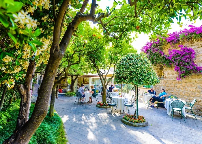 ホテル アンティケ ムラ