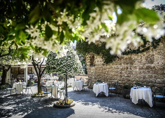 アンティケ ムラ ホテル 4*