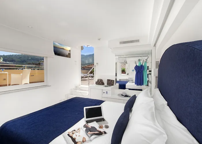 アンティケ ムラ 4* ソレント