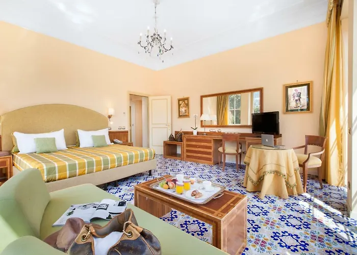 アンティケ ムラ ソレント