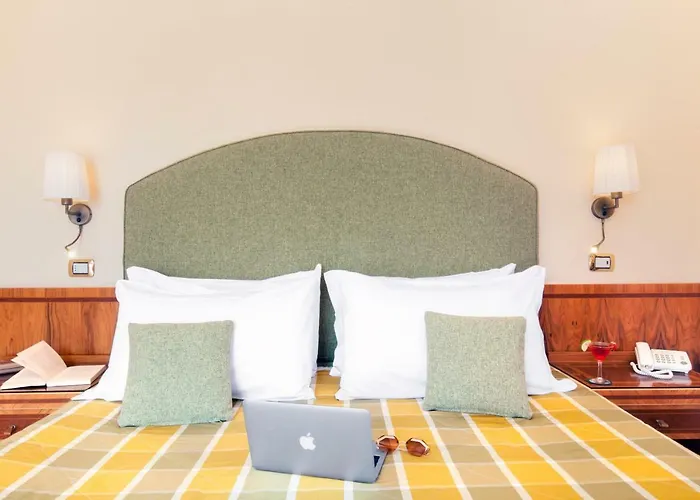 アンティケ ムラ 4* ソレント