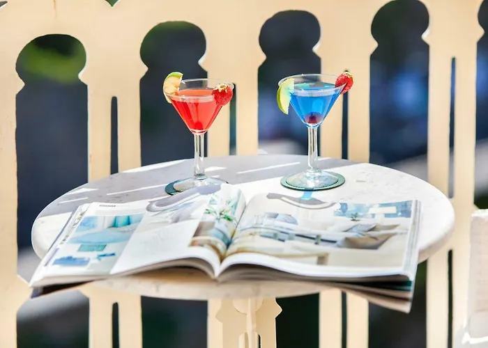 アンティケ ムラ ホテル 4*