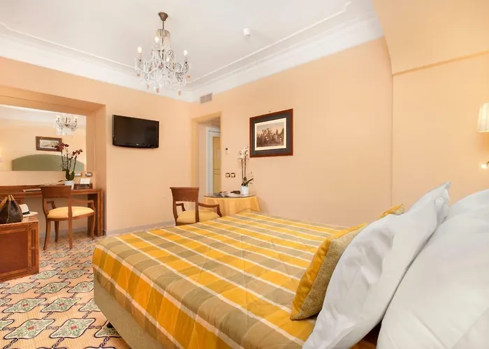 アンティケ ムラ 4* ソレント