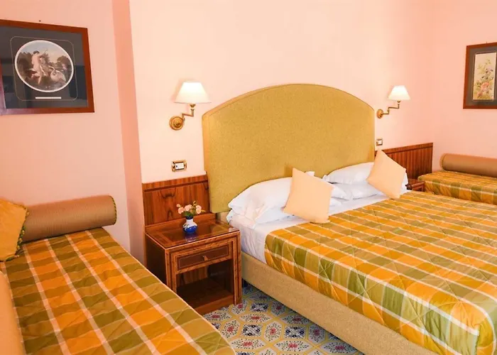 アンティケ ムラ 4* ソレント