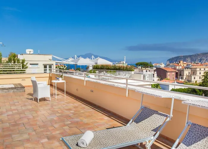 アンティケ ムラ 4* ソレント