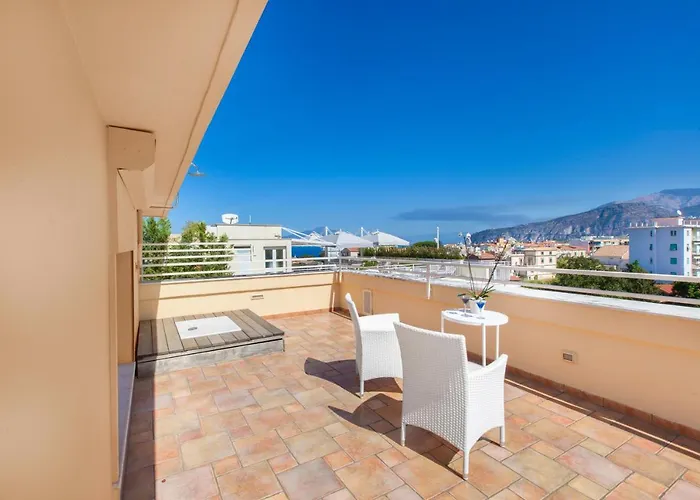 アンティケ ムラ ホテル