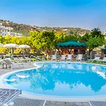 Hotell Antiche Mura 4*