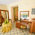 Hotell Antiche Mura Sorrento