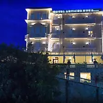 Antiche Mura 4*