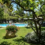 Отель Antiche Mura 4*