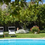 Antiche Mura 4*