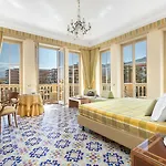 Отель Antiche Mura 4*