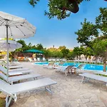 Hotel Antiche Mura Sorrento