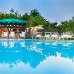 Antiche Mura Hotell 4*