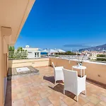 Antiche Mura Hotell