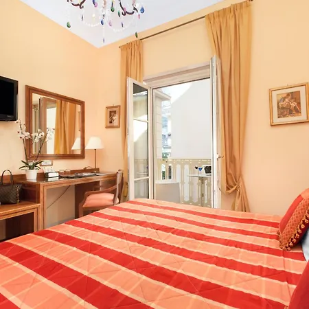 Antiche Mura Hotel