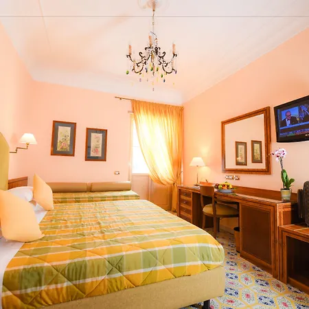 Antiche Mura 4* Sorrento