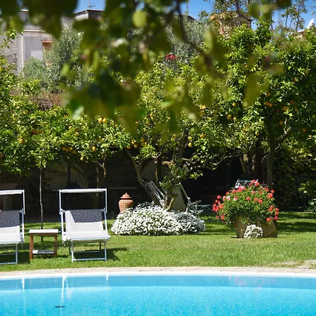 Antiche Mura 4*