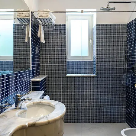 Hotel Antiche Mura