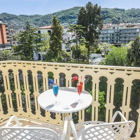 Hotell Antiche Mura