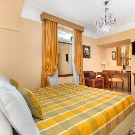 Antiche Mura Hotell