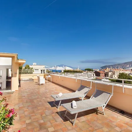 Antiche Mura Hotell