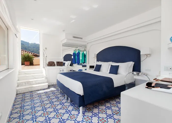 安蒂奇米拉酒店 酒店 4*