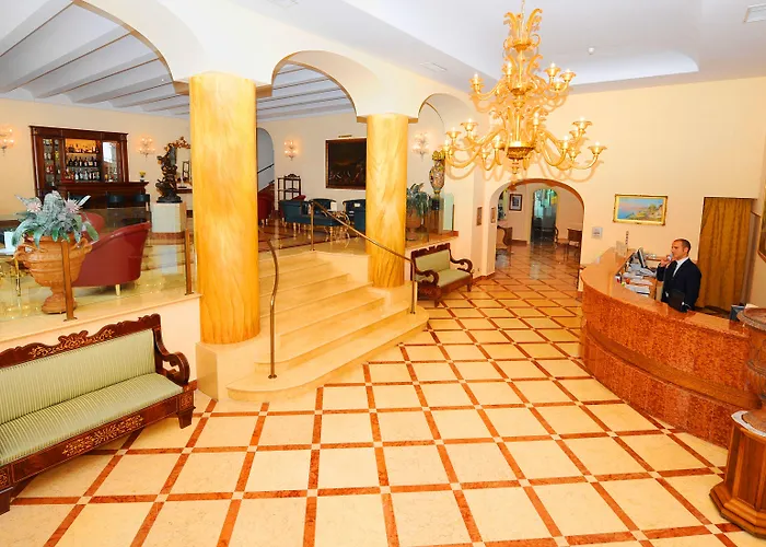 酒店 安蒂奇米拉酒店