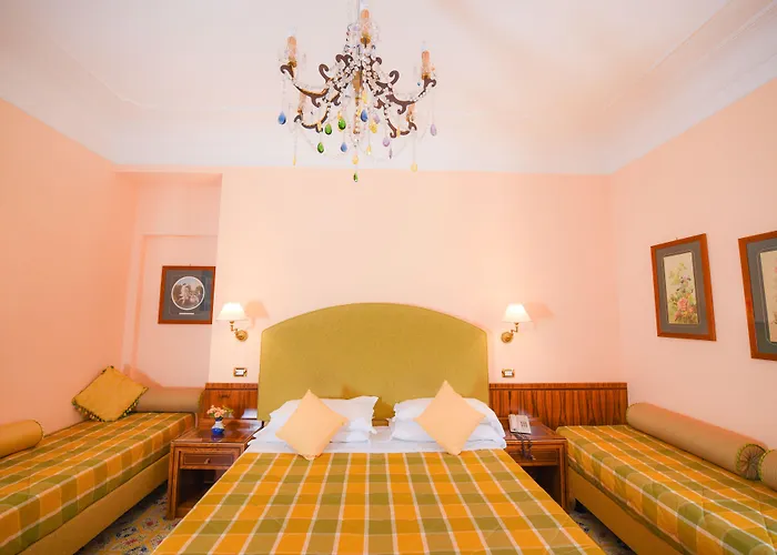 安蒂奇米拉酒店 酒店