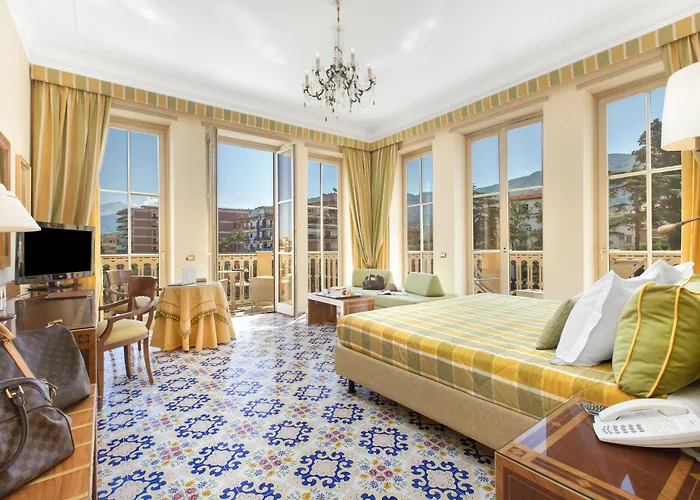 酒店 安蒂奇米拉酒店 4*